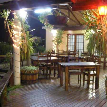 Pine Lodge Resort Джордж Екстериор снимка