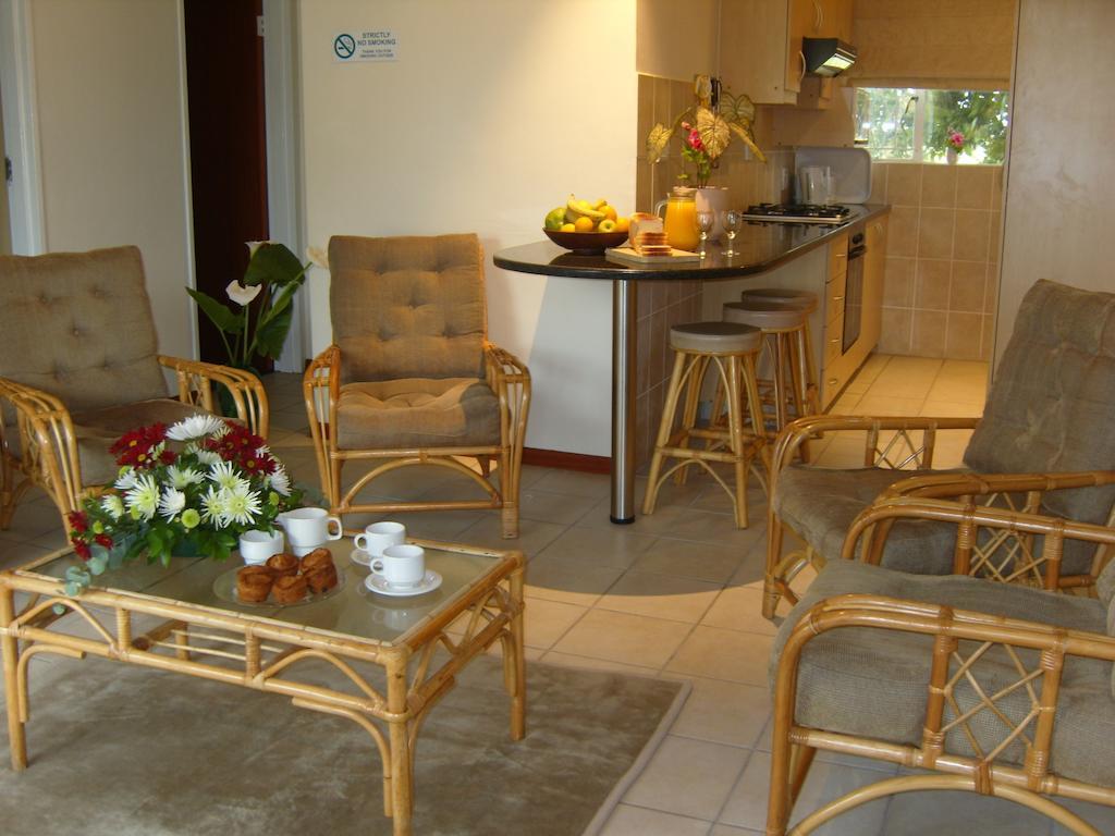 Pine Lodge Resort Джордж Стая снимка