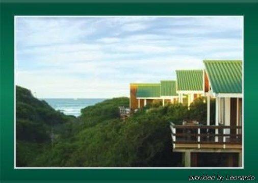 Pine Lodge Resort Джордж Екстериор снимка