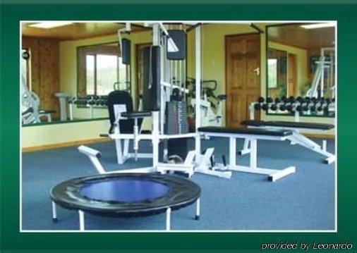 Pine Lodge Resort Джордж Екстериор снимка