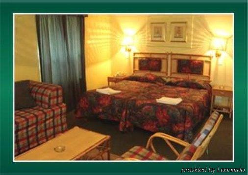 Pine Lodge Resort Джордж Екстериор снимка