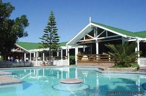 Pine Lodge Resort Джордж Екстериор снимка