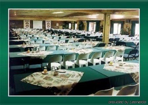 Pine Lodge Resort Джордж Екстериор снимка