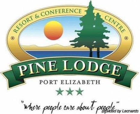 Pine Lodge Resort Джордж Екстериор снимка